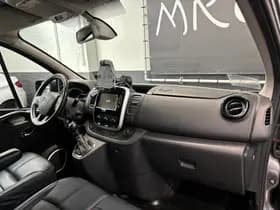 Opel Vivaro thumbnail 13