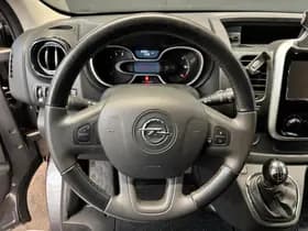 Opel Vivaro thumbnail 14