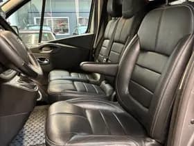 Opel Vivaro thumbnail 15