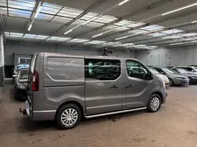 Opel Vivaro thumbnail 4
