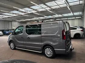 Opel Vivaro thumbnail 6