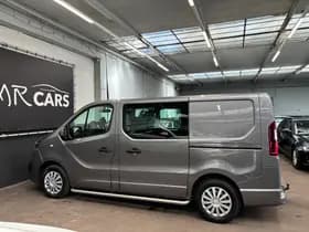 Opel Vivaro thumbnail 8
