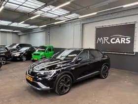 Renault Arkana thumbnail 2