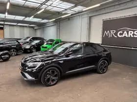 Renault Arkana thumbnail 3