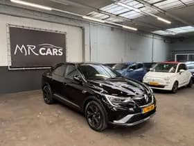 Renault Arkana thumbnail 5