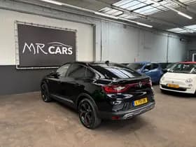 Renault Arkana thumbnail 8