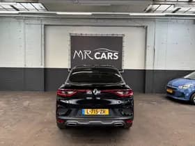 Renault Arkana thumbnail 9