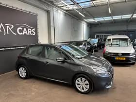 Peugeot 208 thumbnail 4