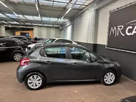 Peugeot 208 thumbnail 8