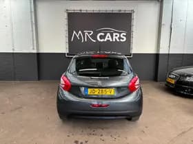 Peugeot 208 thumbnail 9
