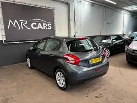 Peugeot 208 thumbnail 10