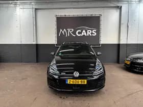 Volkswagen Golf thumbnail 4