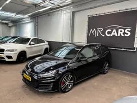 Volkswagen Golf thumbnail 5