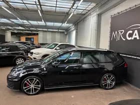 Volkswagen Golf thumbnail 6