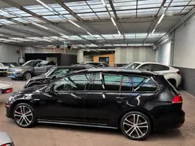 Volkswagen Golf thumbnail 7