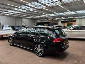 Volkswagen Golf thumbnail 8