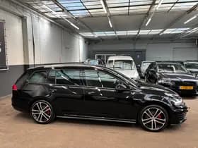 Volkswagen Golf thumbnail 10