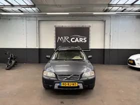 Volvo XC70 thumbnail 2