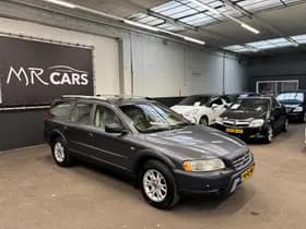 Volvo XC70 thumbnail 3