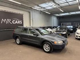 Volvo XC70 thumbnail 4