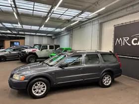 Volvo XC70 thumbnail 6