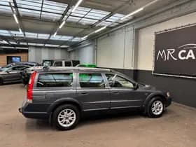 Volvo XC70 thumbnail 7