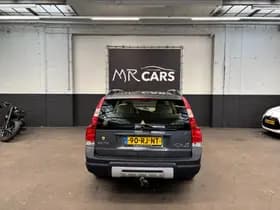 Volvo XC70 thumbnail 9