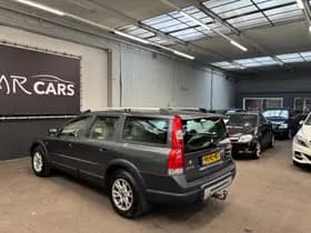 Volvo XC70 thumbnail 10