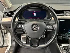Volkswagen Passat thumbnail 14