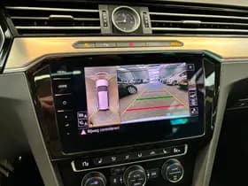 Volkswagen Passat thumbnail 19