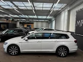 Volkswagen Passat thumbnail 6