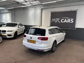 Volkswagen Passat thumbnail 10