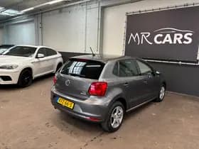 Volkswagen Polo thumbnail 11