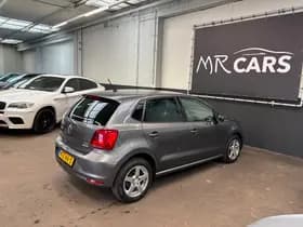 Volkswagen Polo thumbnail 12