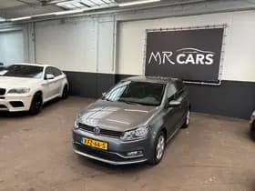 Volkswagen Polo thumbnail 3