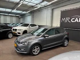 Volkswagen Polo thumbnail 4