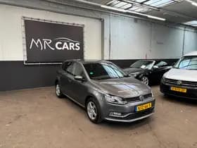 Volkswagen Polo thumbnail 5