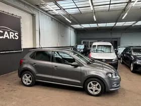 Volkswagen Polo thumbnail 6