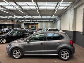 Volkswagen Polo thumbnail 7