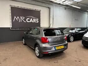 Volkswagen Polo thumbnail 9