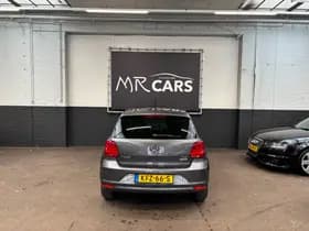 Volkswagen Polo thumbnail 10