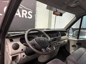 Nissan Interstar thumbnail 11