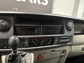 Nissan Interstar thumbnail 12