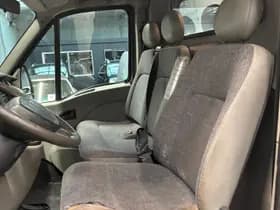 Nissan Interstar thumbnail 13