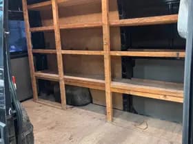 Nissan Interstar thumbnail 14