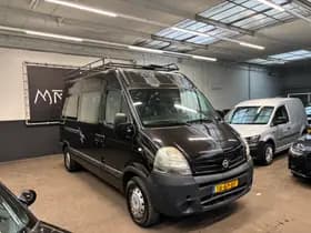 Nissan Interstar thumbnail 3