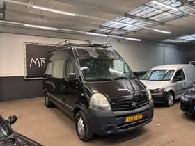 Nissan Interstar thumbnail 4