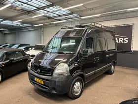 Nissan Interstar thumbnail 5