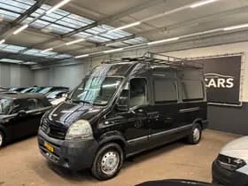 Nissan Interstar thumbnail 6