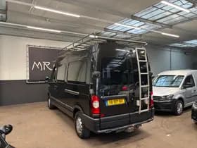 Nissan Interstar thumbnail 7